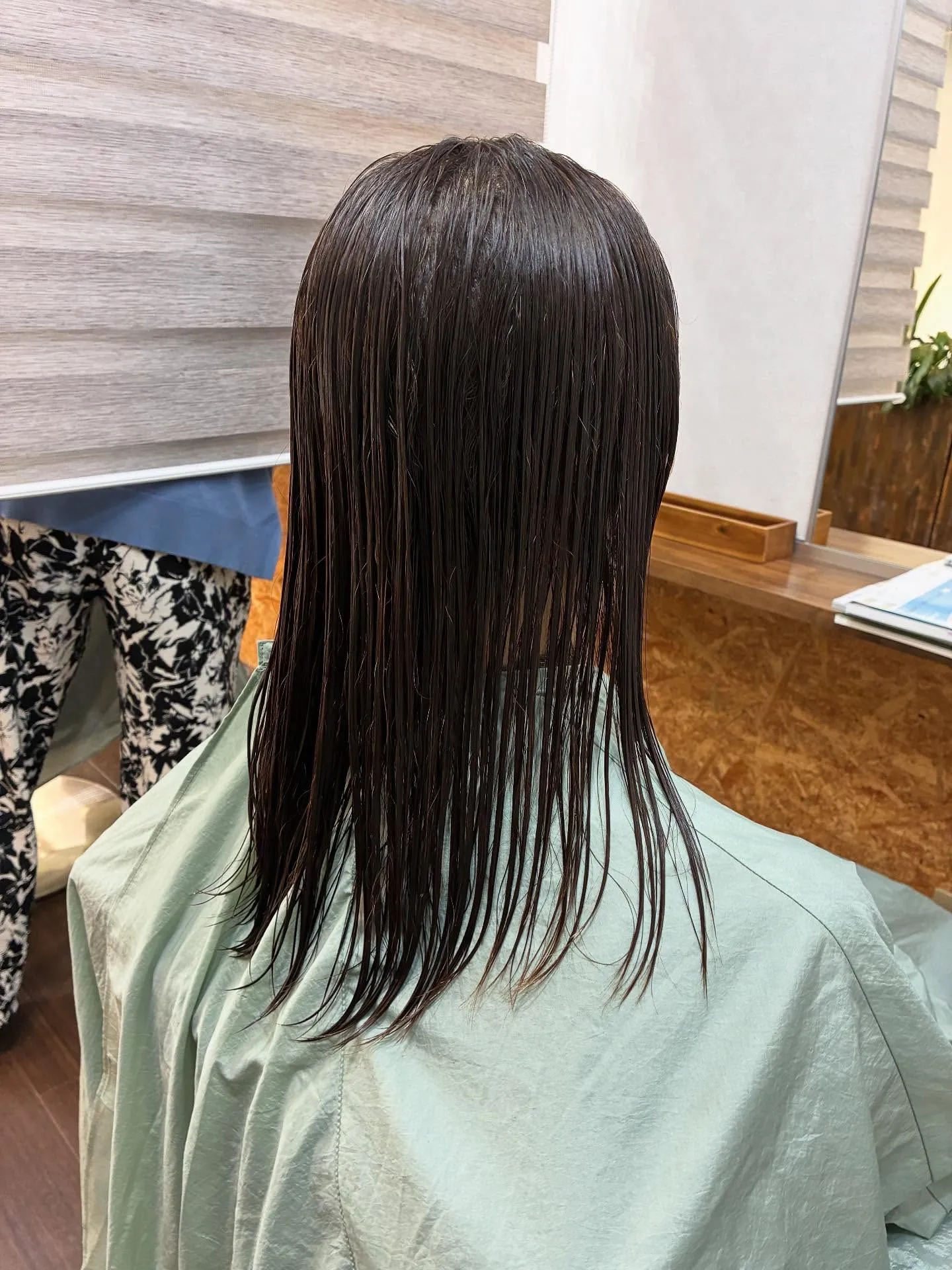 【東久留米 美容室】バッサリショートはお任せを!