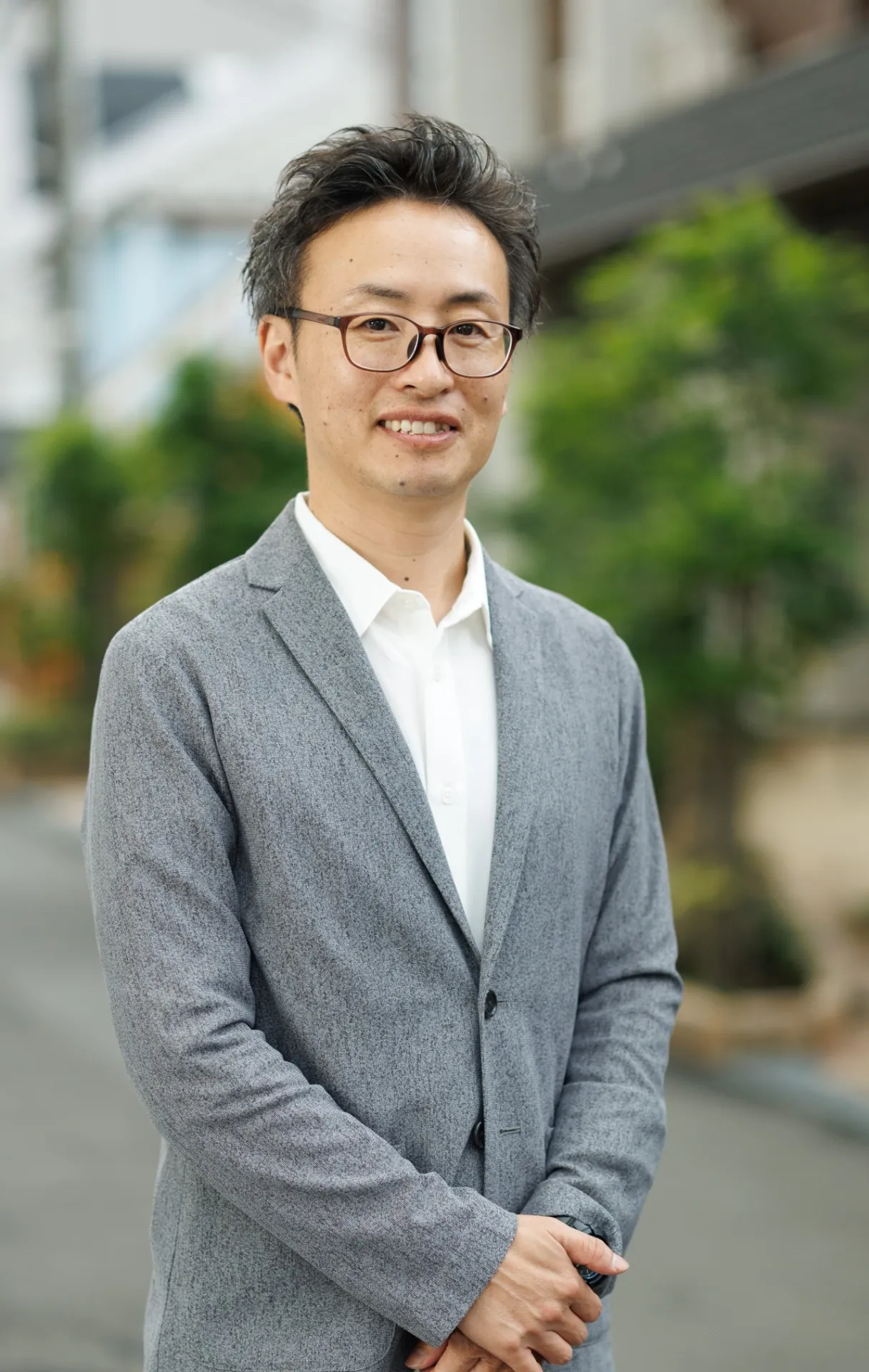 松尾 一慶