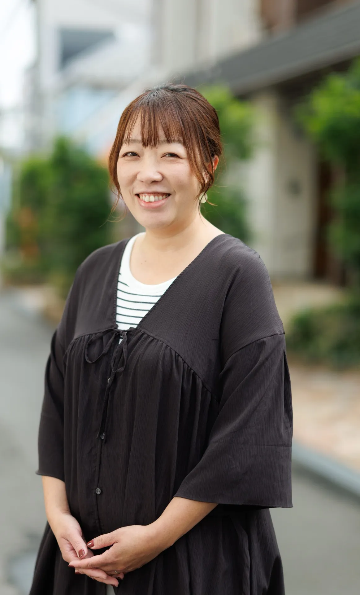 島田 麻由子
