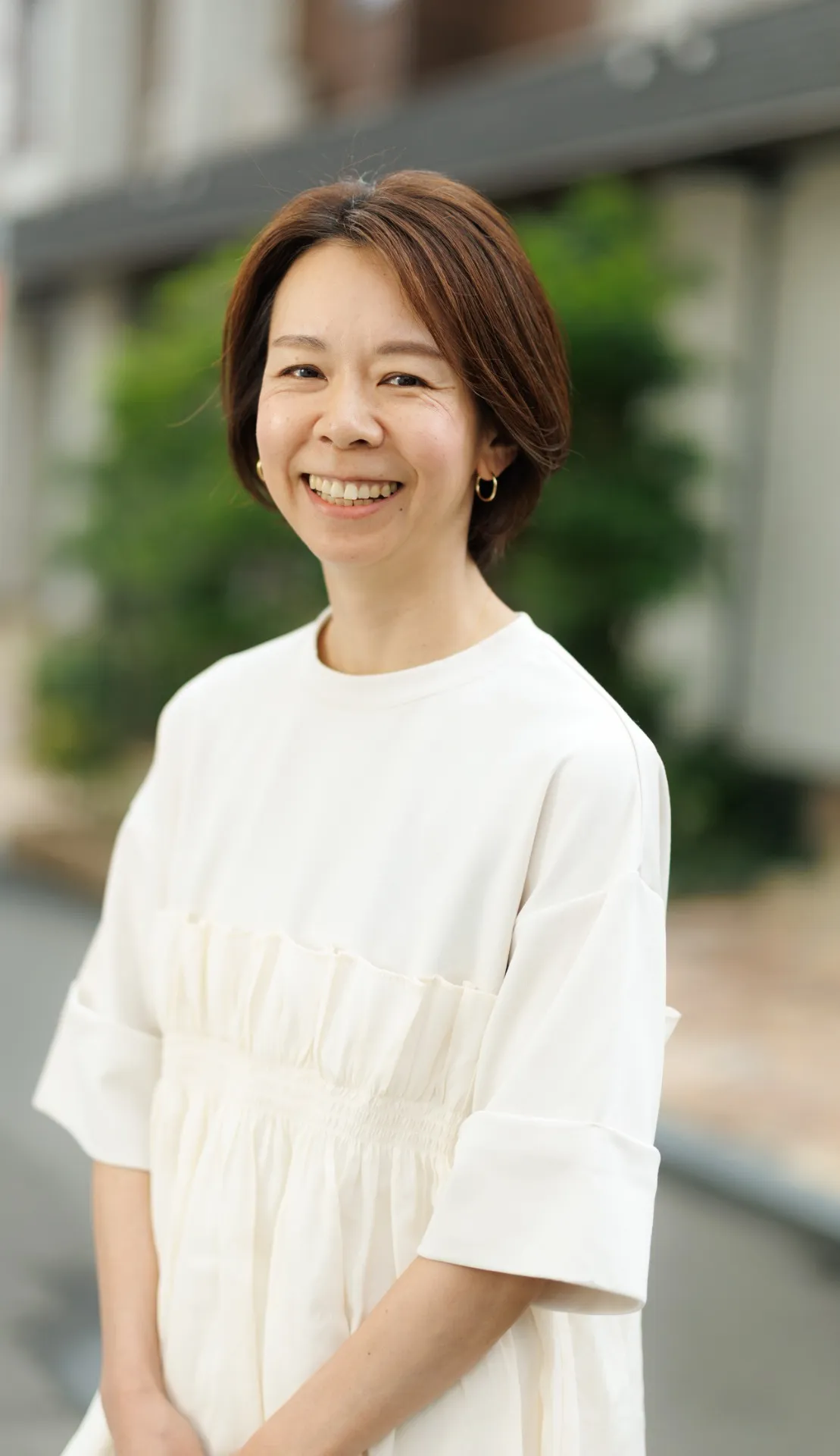 岩澤　碧